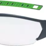 uvex i-works Schutzbrille, Arbeitsschutzbrille mit supravision excellence Technologie