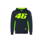 Valentino Rossi Sweatshirt für Jungen - Modell 46