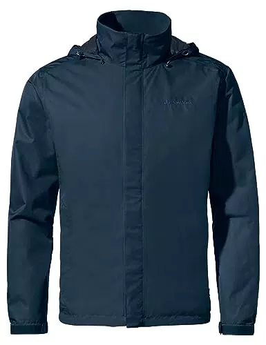 VAUDE Escape Light Jacket für Herren – Leichte Outdoorjacke für Abenteuer