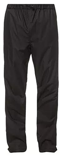 VAUDE Men's Fluid Pants II - Regenhose Herren
