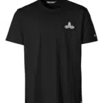VAUDE Herren Spirit T-Shirt - Hochwertiges Freizeitshirt für aktive Männer