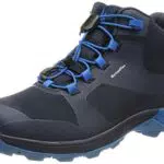VAUDE Kinder-Wanderschuhe Lapita Ii Mid STX - Outdoor-Sportschuh für Jungen und Mädchen