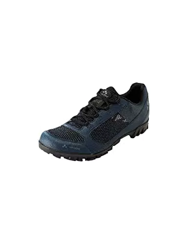 VAUDE TVL Pavei Ventilation Fahrradschuh für Damen und Herren - SPD-kompatibel