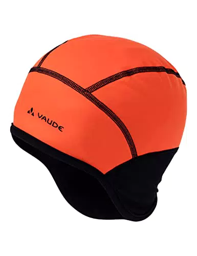 VAUDE Unisex Bike Windproof Cap III Helm-Unterziehmütze