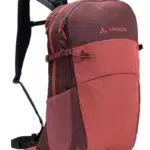 VAUDE Wizard Wanderrucksack – Anpassbar, belüftet und umweltfreundlich
