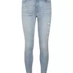 Vero Moda Damen Skinny Jeans - Modell: Sophia.