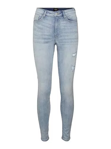 Vero Moda Damen Skinny Jeans - Modell: Sophia.