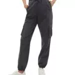 Vero Moda VMKIMBERLY HW Cargo Pants für Damen