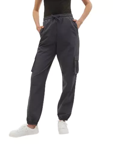 Vero Moda VMKIMBERLY HW Cargo Pants für Damen