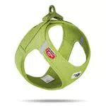 Curli Vest Harness Clasp Air-Mesh, PN2805, Beige, XS