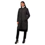 Vila VIMANON Steppjacke für Damen