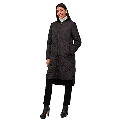 Vila VIMANON Steppjacke für Damen