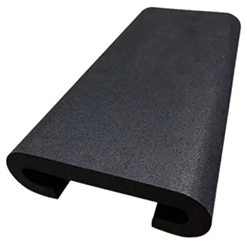 VILLFUL Sitzpolster für Drachenboot und Ruderboote – Optimaler Komfort beim Training