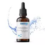 Vitabay Methylene Blau hochdosiert Tropfen - 99,8% Reinheit, Laborgeprüft
