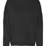 VMSONJA LS Sweatshirt JRS NOOS
