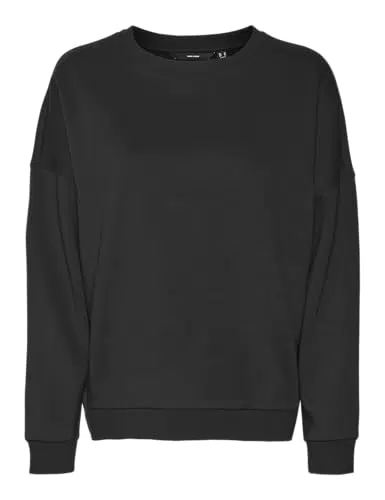 VMSONJA LS Sweatshirt JRS NOOS