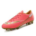 VTASQ Fußballschuhe Herren Stollen Spikes Cleats für Training und Outdoor-Sport