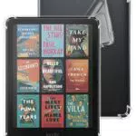 WALNEW Hülle für Kindle Paperwhite 12. Generation und Kindle Signature Edition