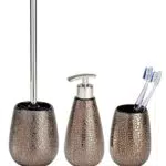 WENKO Bad-Accessoire-Set Marrakesh