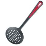 Westmark Schaumlöffel aus Kunststoff, Modell 29502270, 32,2 cm Länge