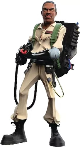 Weta Mini Epics Winston Zeddemore Figur WT075003203
