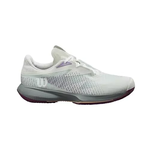 Wilson KAOS Swift 1.5 Damen-Tennisschuhe für Sandplätze