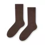 Wollsocken für Damen und Herren - Alpaka Thermosocken für Komfort und Wärme
