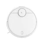 Xiaomi Robot Vacuum S12 Saug- & Wischroboter, Reinigungsplan LDS Navigation