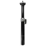 XLC SP-T10 All MTN Teleskopsattelstütze, Unisex Erwachsene
