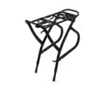 XLC Gepäckträger RP-R01 für Erwachsene, Unisex