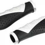 XLC Ergonomische Griffe GR-S07 für Erwachsene, Unisex