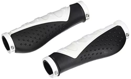 XLC Ergonomische Griffe GR-S07 für Erwachsene, Unisex
