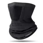 YANIKY Schlauchschal für Herren und Damen - Atmungsaktive Gesichtsmaske und Nackenwärmer