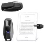 YAWFIER Seitenwender für Kindle Paperwhite, Oasis und Kobo eReader Zubehör