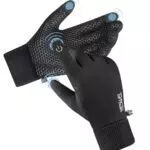 YESWEL Thermo Winterhandschuhe für Herren und Damen – Winddichte Sporthandschuhe