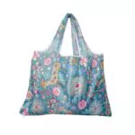 Yositochuan Faltbare Einkaufstasche – Leichte Einkaufstasche für die Handtasche