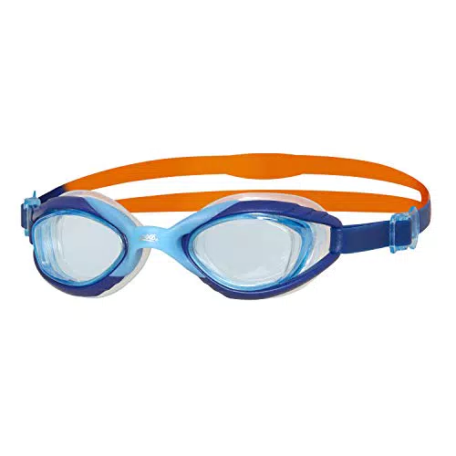 Zoggs Sonic Air Junior Schwimmbrille mit UV-Schutz und Anti-Beschlag