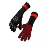ZONE3 Neopren Schwimmhandschuhe Unisex für Erwachsene