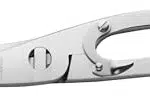 Zwilling Geflügelschere 42903-000, rostfrei, 250 mm, präzise Schneidleistung