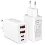 Apple 40W USB-C Adapter, PD 3.0 Schnellladegerät für iPhone und iPad