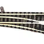 Fleischmann Piccolo Weiche rechts 15° 111 mm Modell 9179