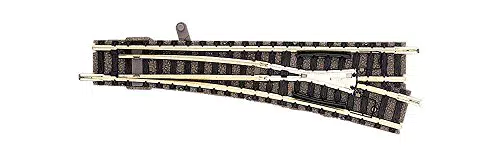 Fleischmann Piccolo Weiche rechts 15° 111 mm Modell 9179