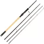 Abu Garcia Tormentor Spinnruten – Hochwertige Angelruten für jeden Angler