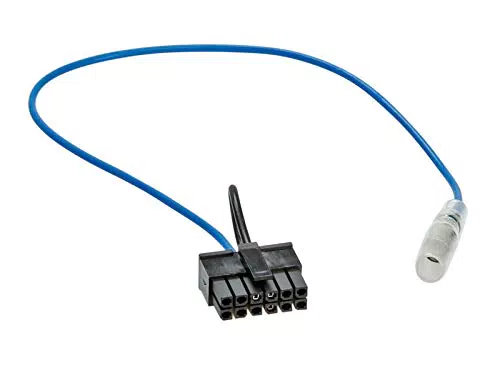 Kenwood Lenkradfernbedienungsadapter für ACV Modelle