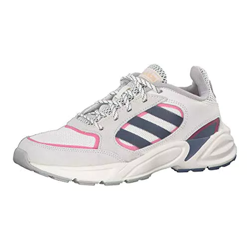 Adidas Damen 90s Valasion Laufschuh – Bequeme Sneakers für jeden Tag
