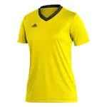 ADIDAS H57571 ENT22 JSY W T-shirt Damen team power red 2 Größe XL