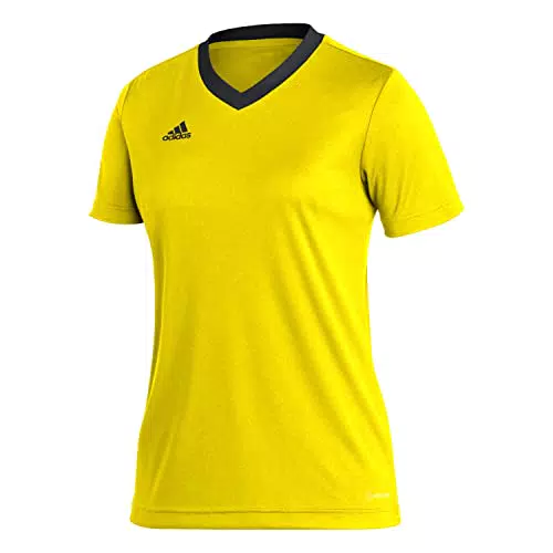 ADIDAS H57571 ENT22 JSY W T-shirt Damen team power red 2 Größe XL