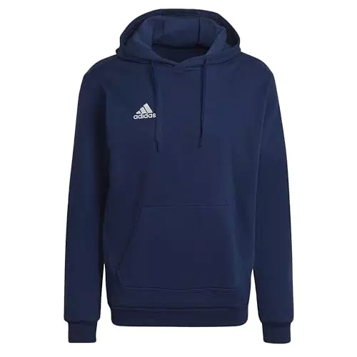 adidas Herren Entrada 22 Sweat Hoodie