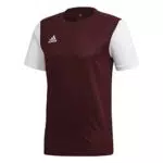 Adidas Herren ESTRO 19 JSY T-Shirt – Hochwertiges Sportoberteil für aktive Männer