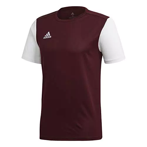 Adidas Herren ESTRO 19 JSY T-Shirt – Hochwertiges Sportoberteil für aktive Männer